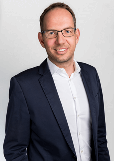 Mag. Johannes Tratz, CFP®