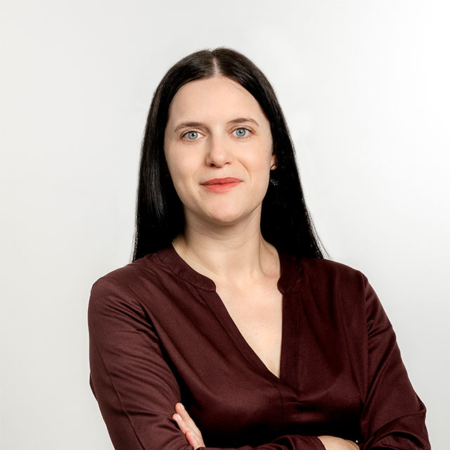Katharina Wagner