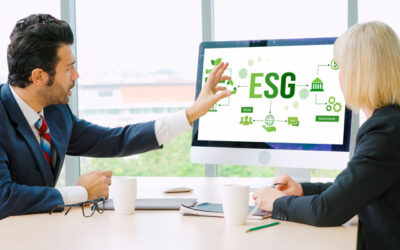 Nachhaltig investieren: Was sind die ESG-Kriterien?