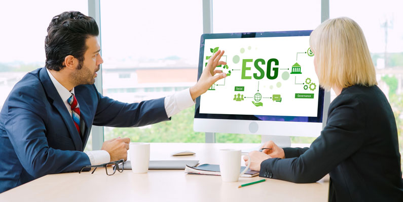 Nachhaltig investieren: Was sind die ESG-Kriterien?