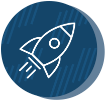 schritte-rakete-icon