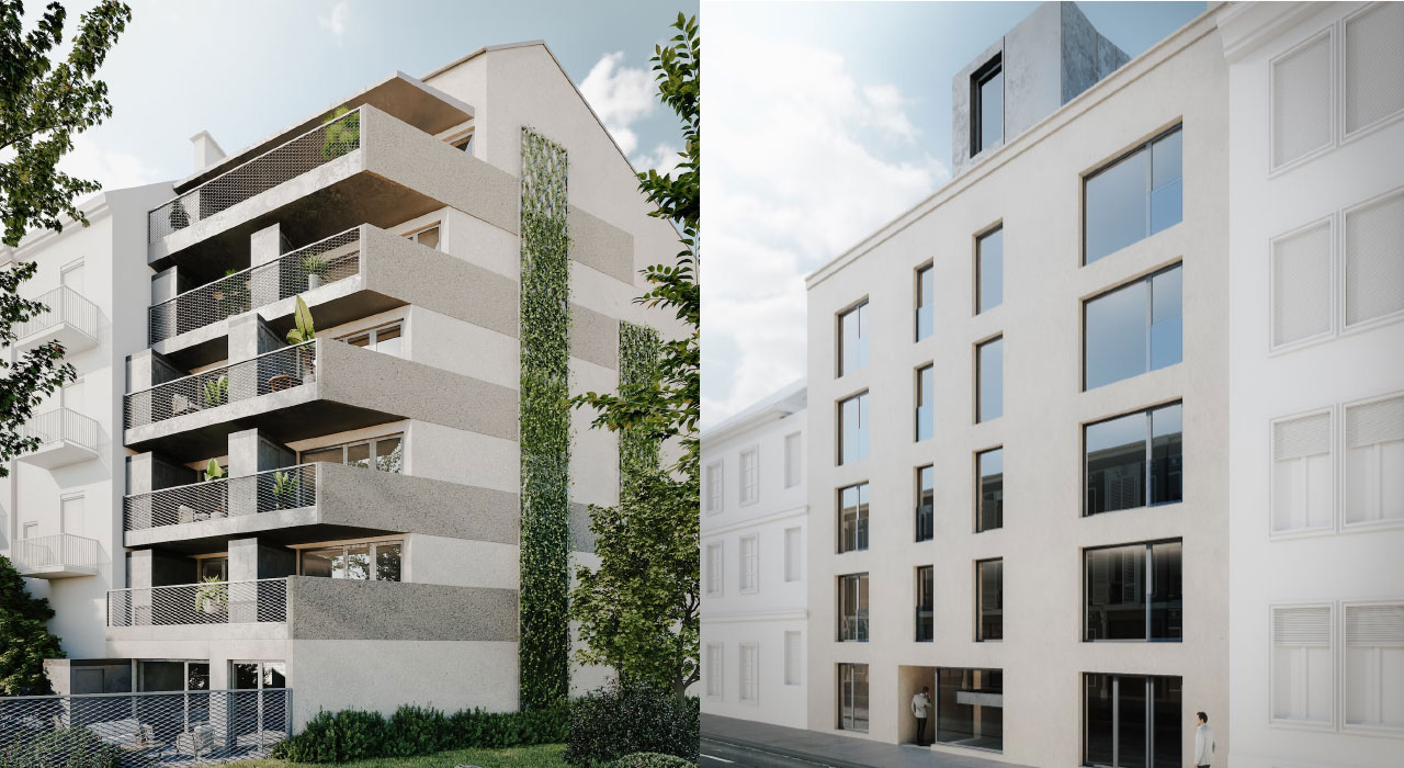 8020 Graz – Lazarettgasse 27a