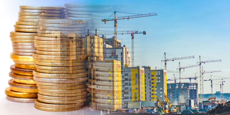 Immobilien Crowdfunding: Hohe Rendite in kurzer Zeit trotz Krise – seriös?