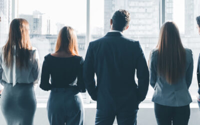 Die FiNUM-Gruppe: Pioniere im modernen Finanzvertrieb
