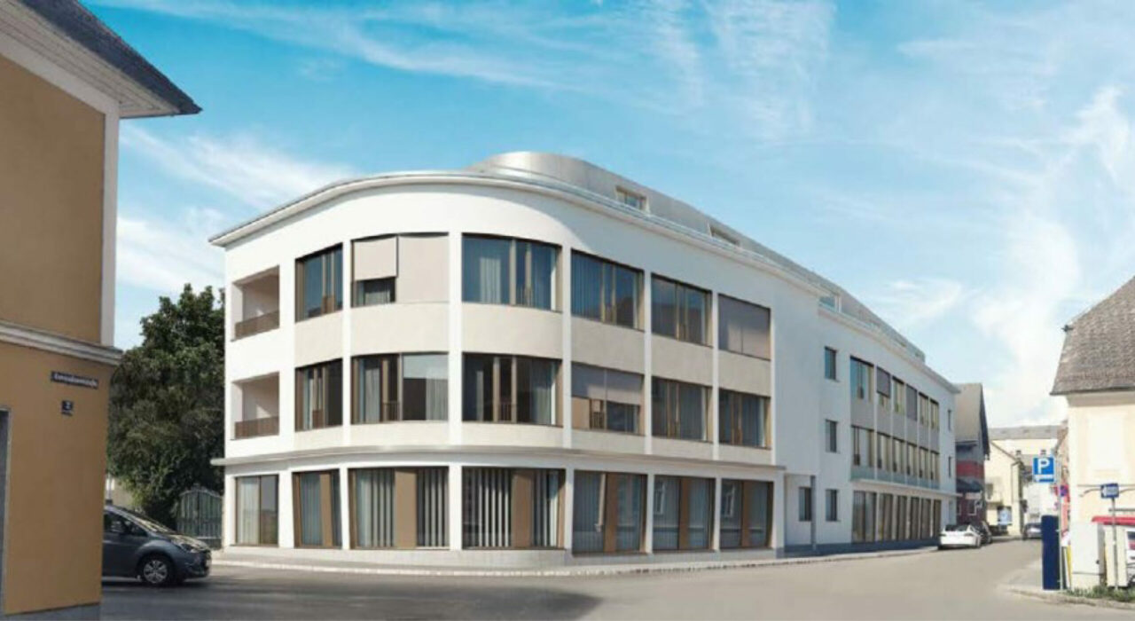 P438 | WertSecure: Vöcklabruck zw. Linz und Salzburg