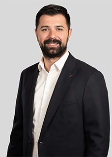 Kaan Coskun