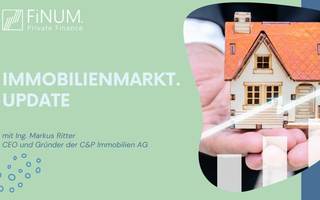 Immobilienmarkt-Update | November