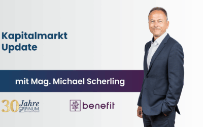 Webinar-Reihe: Kapitalmarkt-Update September | Entwicklungen des Finanzmarkts in 20 Minuten zusammengefasst!